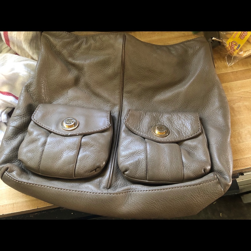 MK handbag